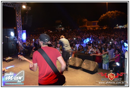 rolim de moura